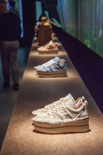 Fotoservizio/SS 2020/WOMEN/PRESENTAZIONE/HOGAN/DP2/0