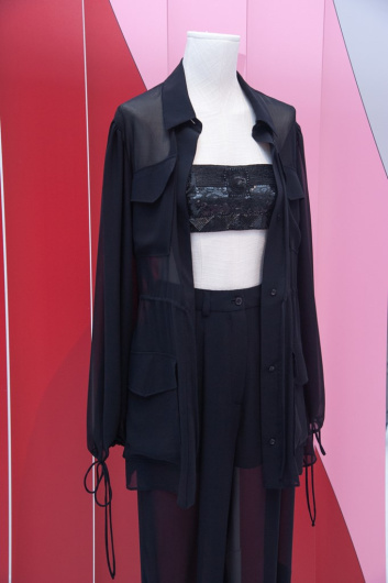 Fotoservizio/SS 2020/WOMEN/PRESENTAZIONE/EMILIO PUCCI/DP2/31