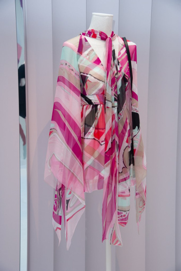 Fotoservizio/SS 2020/WOMEN/PRESENTAZIONE/EMILIO PUCCI/DP2/32