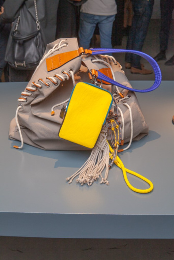Fotoservizio/SS 2020/WOMEN/PRESENTAZIONE/HOGAN/DP2/8