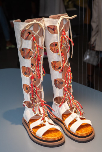 Fotoservizio/SS 2020/WOMEN/PRESENTAZIONE/HOGAN/DP2/2