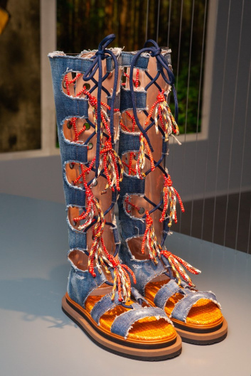 Fotoservizio/SS 2020/WOMEN/PRESENTAZIONE/HOGAN/DP2/15