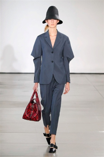 Fotoservizio/SS 2016/WOMEN/JIL SANDER/DP1/33