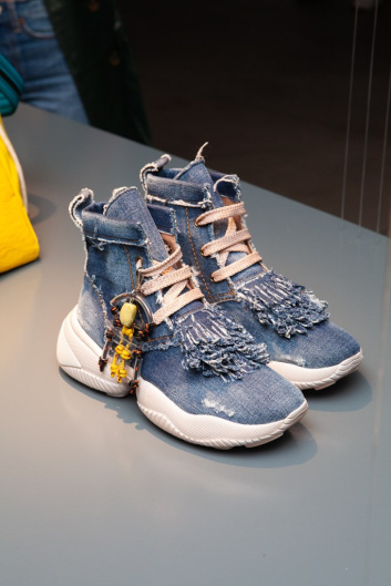 Fotoservizio/SS 2020/WOMEN/PRESENTAZIONE/HOGAN/DP2/12