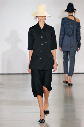 Fotoservizio/SS 2016/WOMEN/JIL SANDER/DP1/36