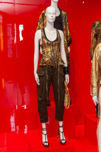 Fotoservizio/SS 2020/WOMEN/APPUNTAMENTO/DSQUARED2/DP2/6