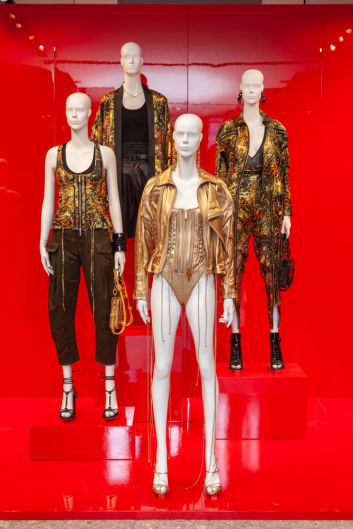Fotoservizio/SS 2020/WOMEN/APPUNTAMENTO/DSQUARED2/DP2/0