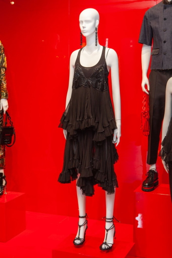Fotoservizio/SS 2020/WOMEN/APPUNTAMENTO/DSQUARED2/DP2/14