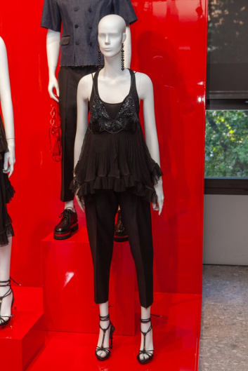 Fotoservizio/SS 2020/WOMEN/APPUNTAMENTO/DSQUARED2/DP2/15