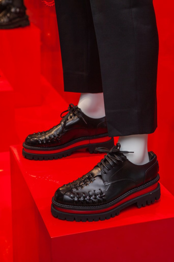 Fotoservizio/SS 2020/WOMEN/APPUNTAMENTO/DSQUARED2/DP2/16