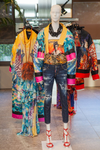 Fotoservizio/SS 2020/WOMEN/APPUNTAMENTO/DSQUARED2/DP2/19