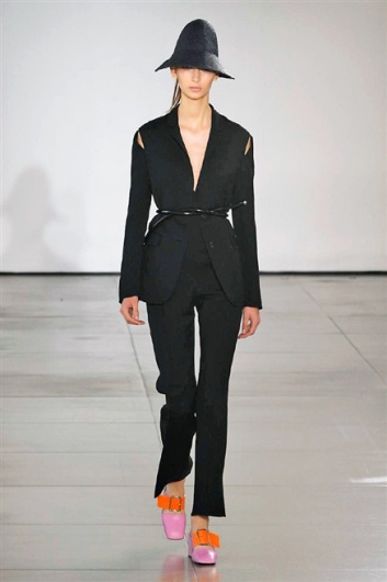 Fotoservizio/SS 2016/WOMEN/JIL SANDER/DP1/38