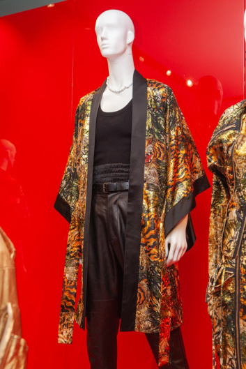 Fotoservizio/SS 2020/WOMEN/APPUNTAMENTO/DSQUARED2/DP2/12