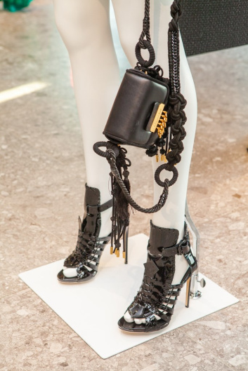 Fotoservizio/SS 2020/WOMEN/APPUNTAMENTO/DSQUARED2/DP2/20