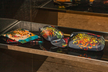 Fotoservizio/SS 2020/WOMEN/APPUNTAMENTO/DSQUARED2/DP2/43