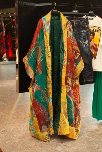 Fotoservizio/SS 2020/WOMEN/APPUNTAMENTO/DSQUARED2/DP2/55