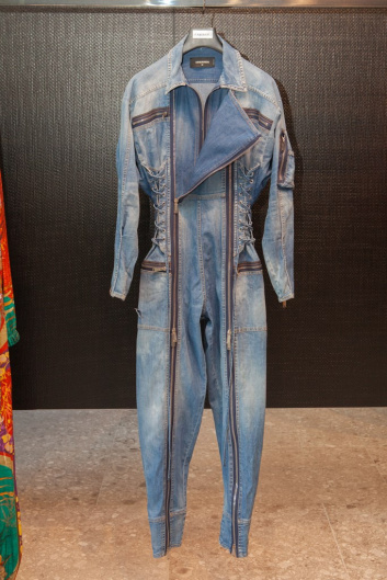Fotoservizio/SS 2020/WOMEN/APPUNTAMENTO/DSQUARED2/DP2/57