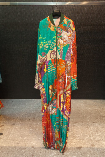 Fotoservizio/SS 2020/WOMEN/APPUNTAMENTO/DSQUARED2/DP2/58