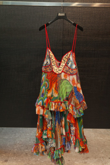 Fotoservizio/SS 2020/WOMEN/APPUNTAMENTO/DSQUARED2/DP2/59