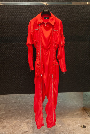 Fotoservizio/SS 2020/WOMEN/APPUNTAMENTO/DSQUARED2/DP2/64