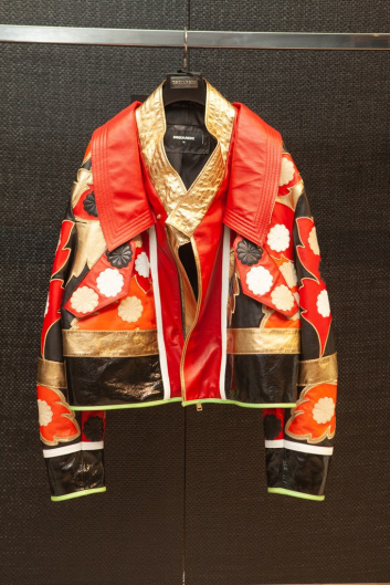 Fotoservizio/SS 2020/WOMEN/APPUNTAMENTO/DSQUARED2/DP2/69