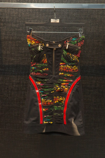 Fotoservizio/SS 2020/WOMEN/APPUNTAMENTO/DSQUARED2/DP2/61