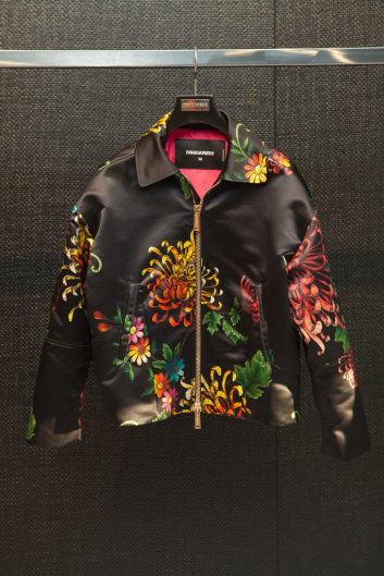 Fotoservizio/SS 2020/WOMEN/APPUNTAMENTO/DSQUARED2/DP2/62