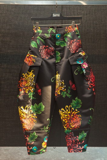 Fotoservizio/SS 2020/WOMEN/APPUNTAMENTO/DSQUARED2/DP2/63