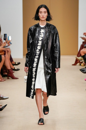 Fotoservizio/SS 2020/WOMEN/SFILATA/TOD'S/DP2/1