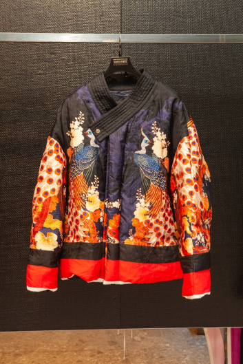 Fotoservizio/SS 2020/WOMEN/APPUNTAMENTO/DSQUARED2/DP2/71