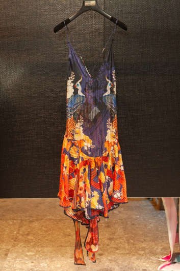 Fotoservizio/SS 2020/WOMEN/APPUNTAMENTO/DSQUARED2/DP2/72