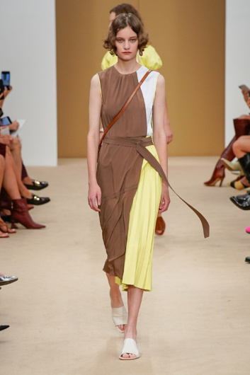 Fotoservizio/SS 2020/WOMEN/SFILATA/TOD'S/DP2/8