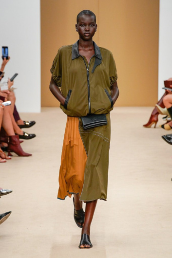 Fotoservizio/SS 2020/WOMEN/SFILATA/TOD'S/DP2/9