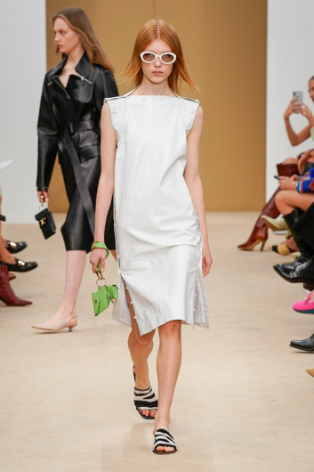 Fotoservizio/SS 2020/WOMEN/SFILATA/TOD'S/DP2/2