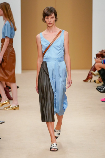Fotoservizio/SS 2020/WOMEN/SFILATA/TOD'S/DP2/1