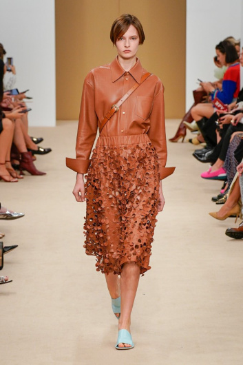 Fotoservizio/SS 2020/WOMEN/SFILATA/TOD'S/DP2/2