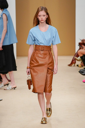 Fotoservizio/SS 2020/WOMEN/SFILATA/TOD'S/DP2/3