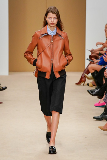 Fotoservizio/SS 2020/WOMEN/SFILATA/TOD'S/DP2/14