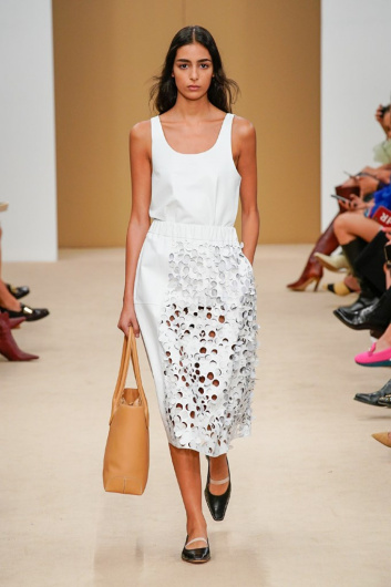 Fotoservizio/SS 2020/WOMEN/SFILATA/TOD'S/DP2/0