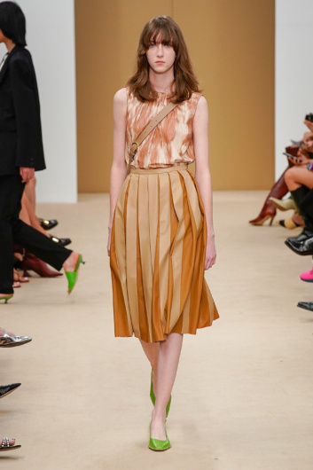 Fotoservizio/SS 2020/WOMEN/SFILATA/TOD'S/DP2/1