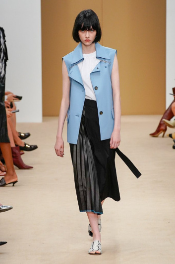 Fotoservizio/SS 2020/WOMEN/SFILATA/TOD'S/DP2/5