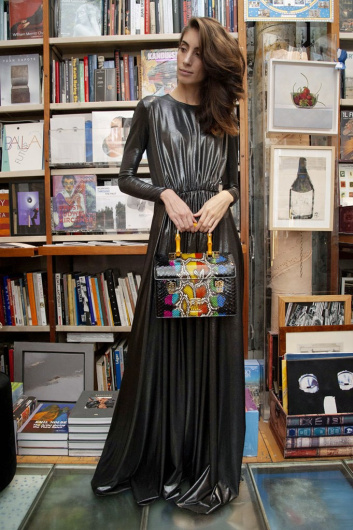 Fotoservizio/SS 2020/WOMEN/PRESENTAZIONE/HUSSAIN HARBA/DP2/6