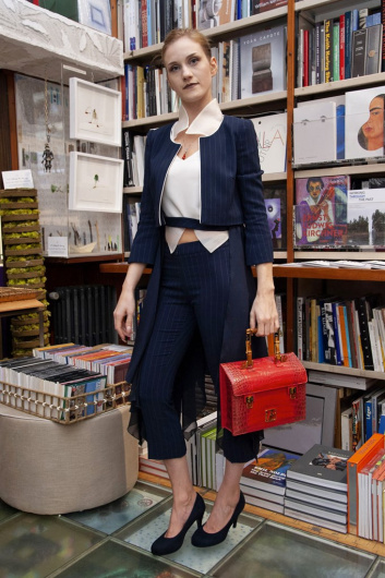 Fotoservizio/SS 2020/WOMEN/PRESENTAZIONE/HUSSAIN HARBA/DP2/13