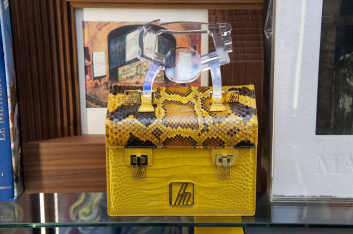 Fotoservizio/SS 2020/WOMEN/PRESENTAZIONE/HUSSAIN HARBA/DP2/26