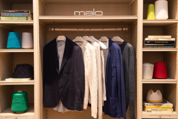 Fotoservizio/SS 2020/WOMEN/PRESENTAZIONE/MALO/DP2/1