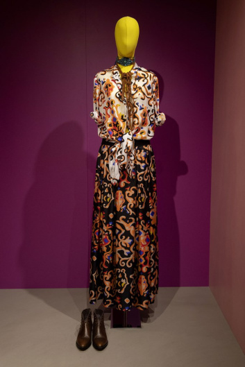 Fotoservizio/SS 2020/WOMEN/APPUNTAMENTO/MARINA RINALDI/DP2/1