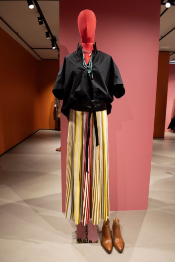 Fotoservizio/SS 2020/WOMEN/APPUNTAMENTO/MARINA RINALDI/DP2/4