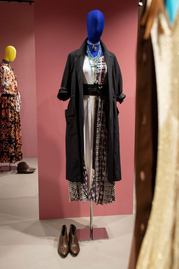 Fotoservizio/SS 2020/WOMEN/APPUNTAMENTO/MARINA RINALDI/DP2/10
