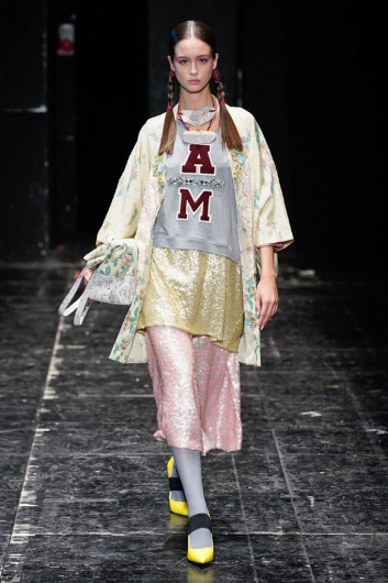 Fotoservizio/SS 2020/WOMEN/SFILATA/ANTONIO MARRAS/DP2/3