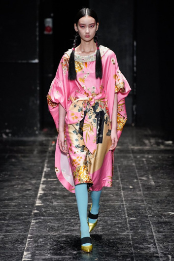 Fotoservizio/SS 2020/WOMEN/SFILATA/ANTONIO MARRAS/DP2/0